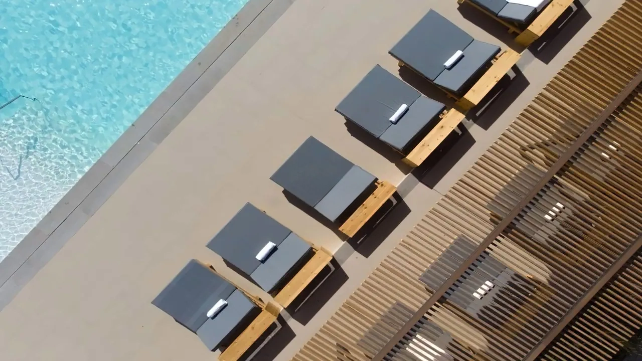 الفندق سيري بيتش ريزورت - الغردقة